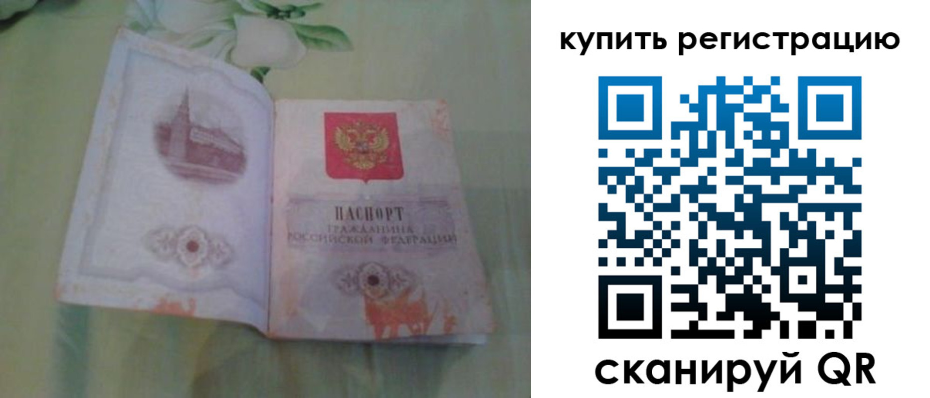прописка регистрация в Светлограде